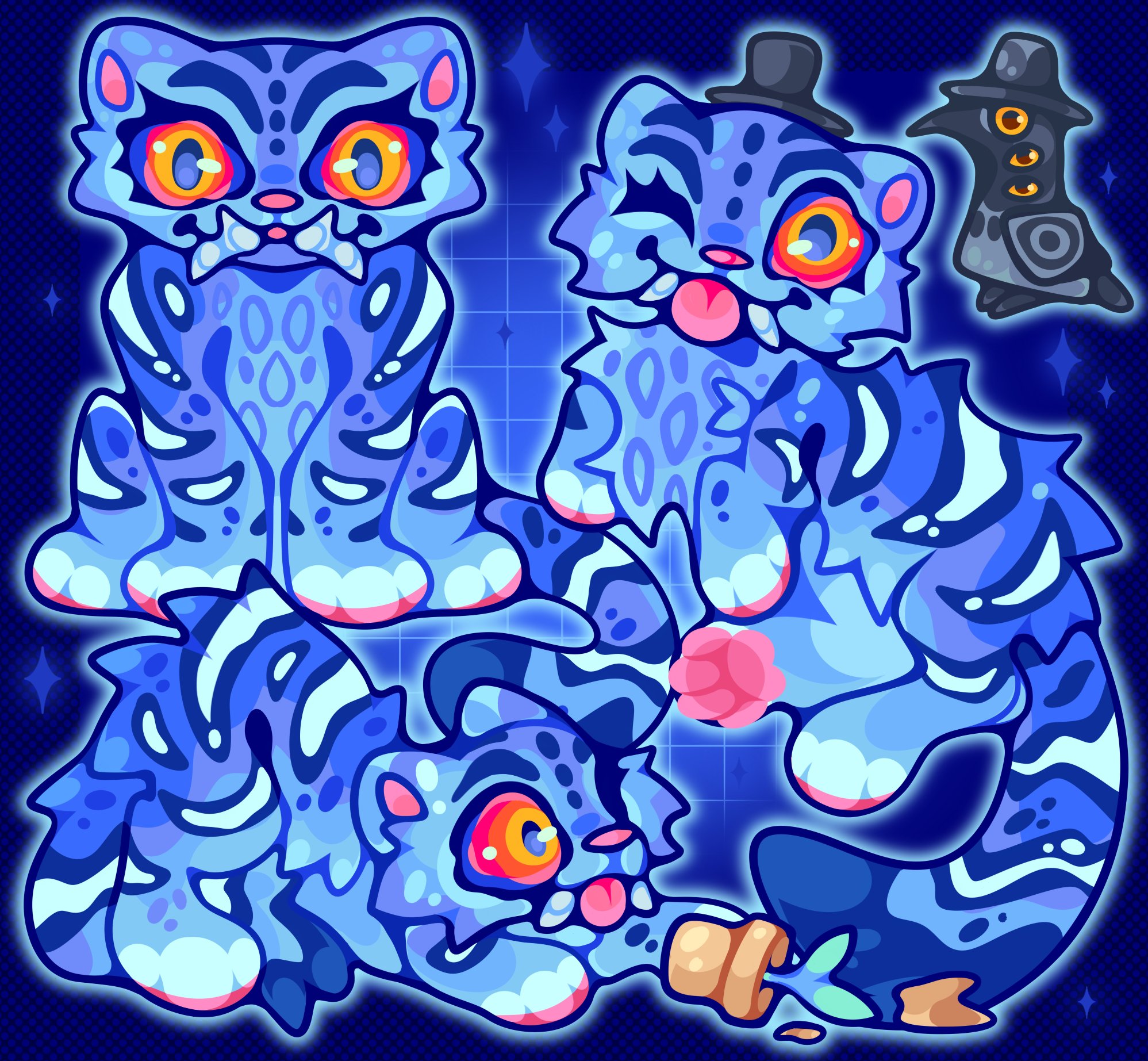 Sabrina. BSKY: zorbia