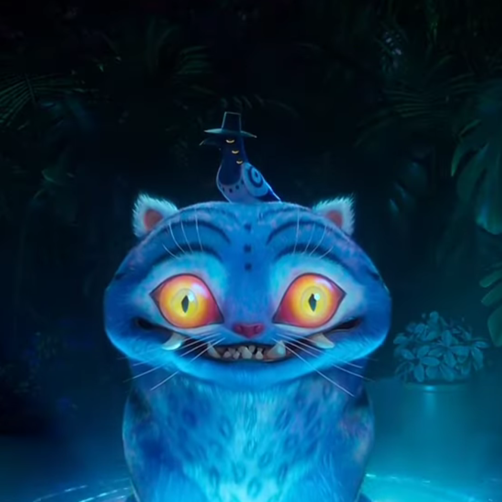 KPop Demon Hunters 2 Cast Rumours: Are Fan Favourite Cat And Bird Returning, And Are They Demons?