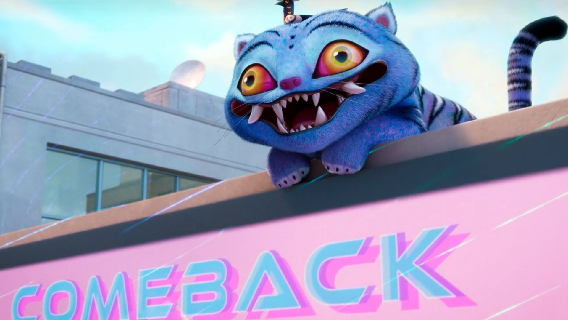 K Pop Demon Hunters Dropped Subtle Clues That Jinu Might Be Alive