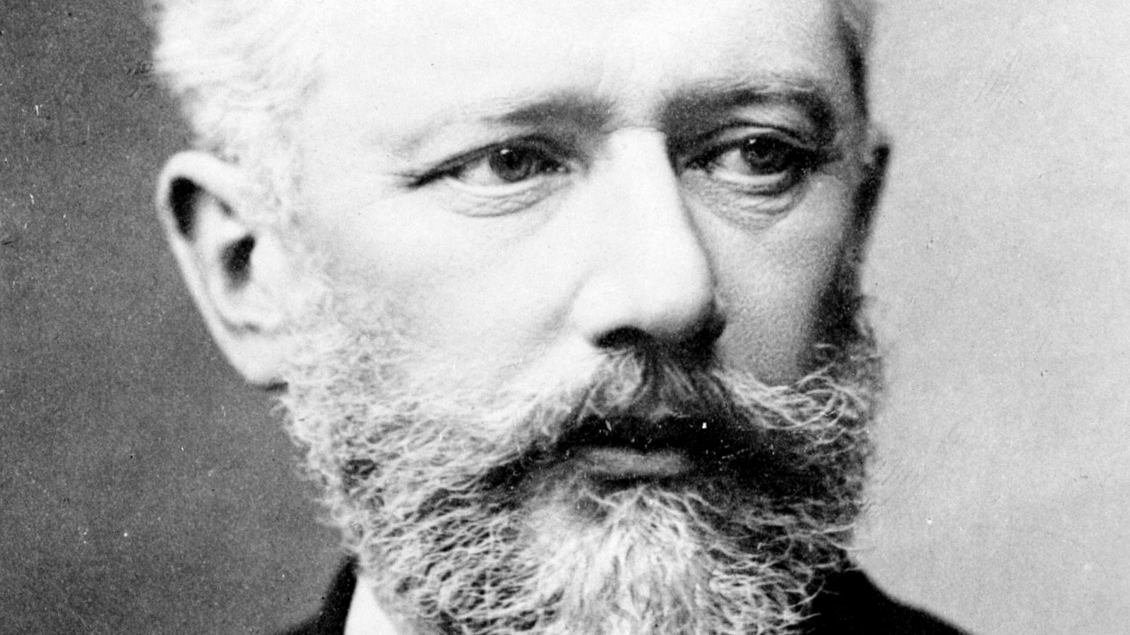 Piotr Ilyich Tchaikovsky Symphony Orchestra