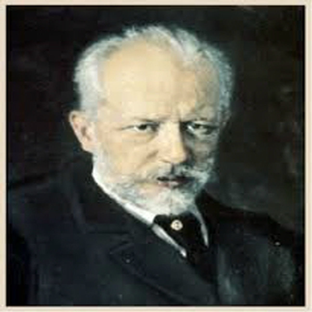 Pyotr Ilyich Tchaikovsky: albums, songs, concerts