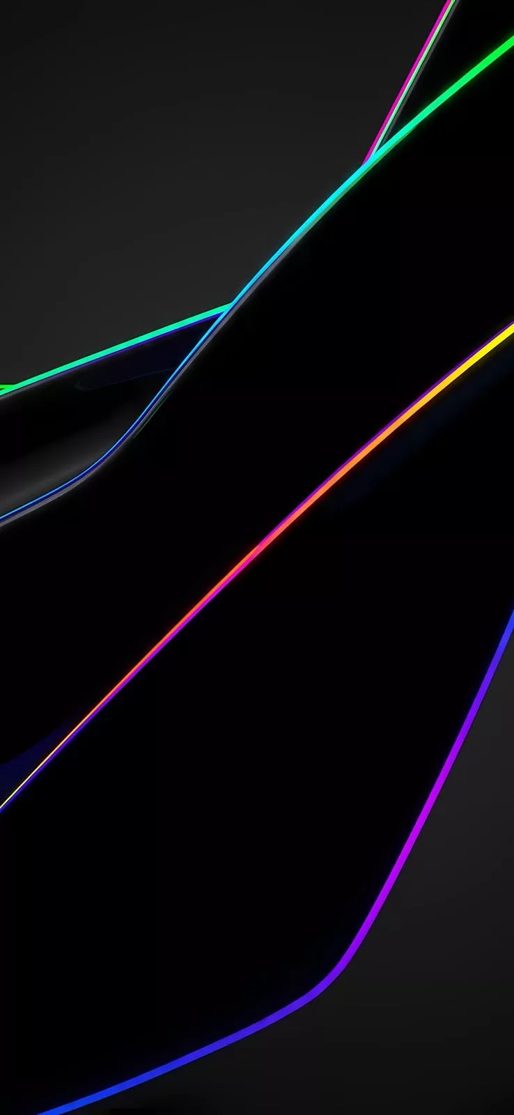 iPhone 17 Concept Wallpaper