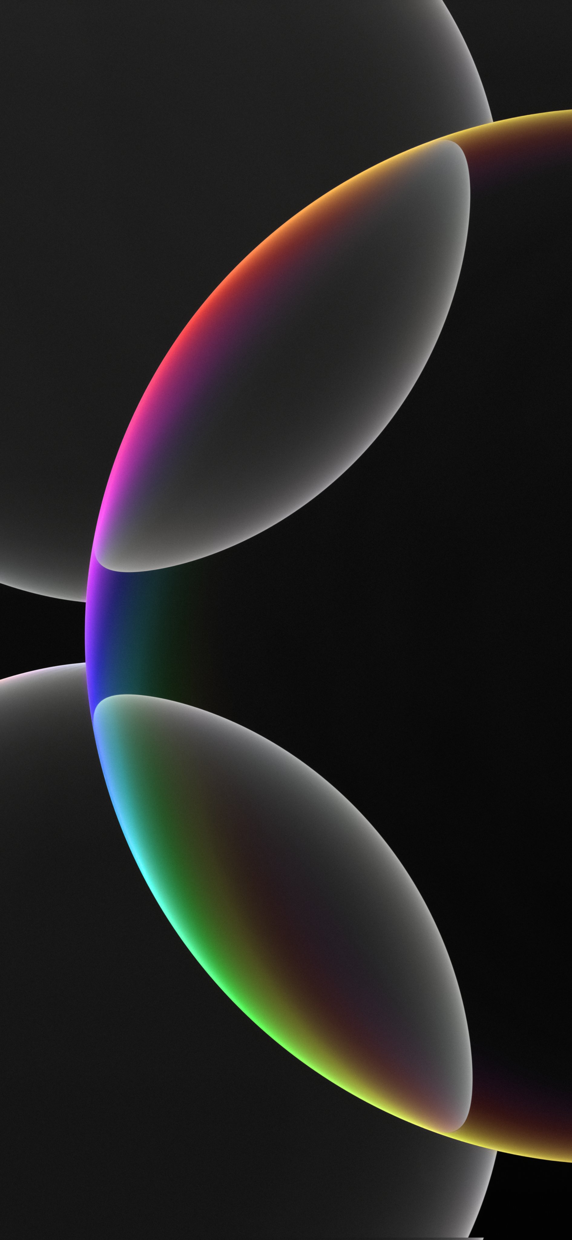 Private Talky Pro 17 Pro concept wallpaper