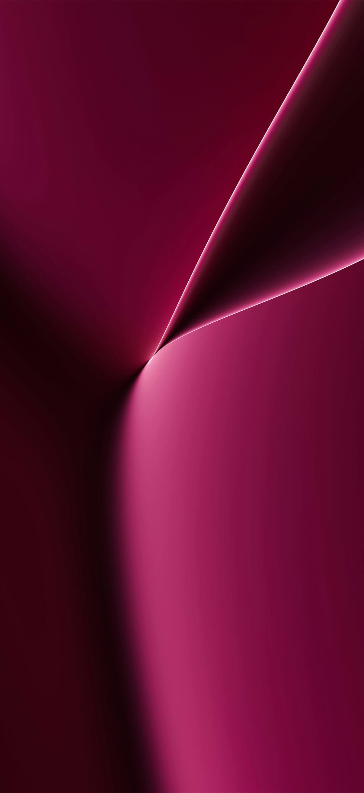 Gradient iPhone 17 Pro Background