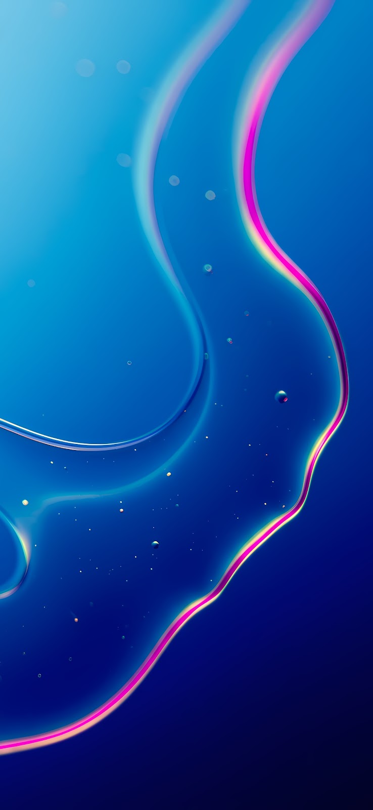 IPHONE 17 PRO MAX WALLPAPER [CONCEPT]