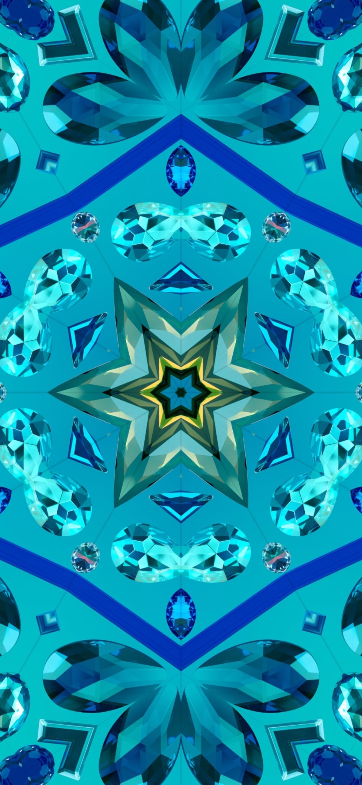 Download Official iOS 17 Wallpaper For Your iPhone