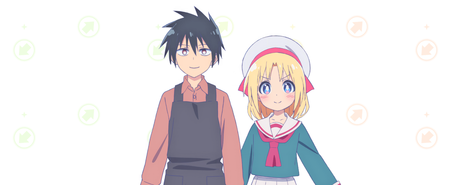 Watch Cultural Exchange with a Game Centre Girl