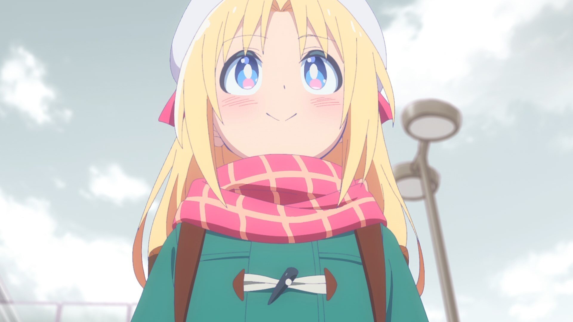 Cultural Exchange with a Game Centre Girl Shots and photo