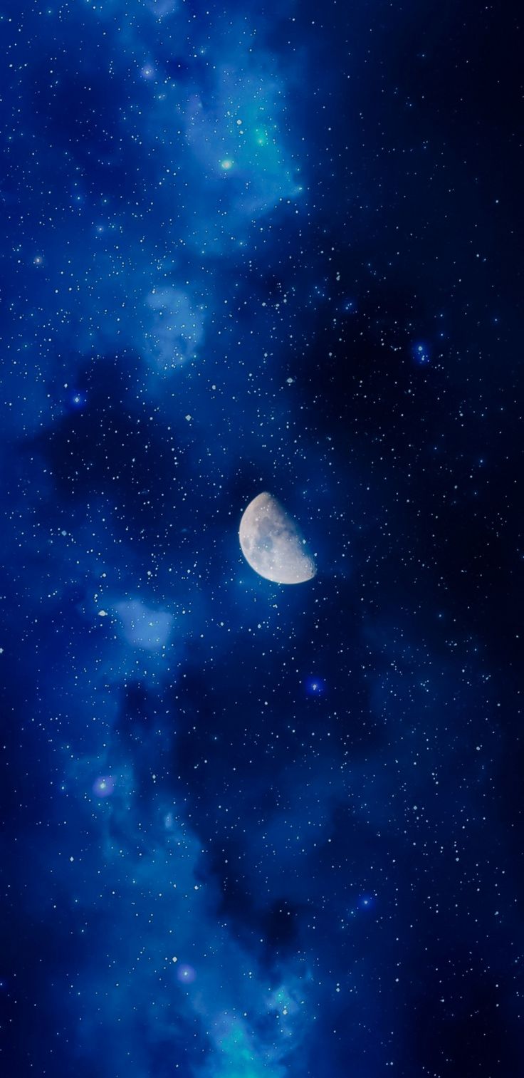 Illustration art. Cute galaxy wallpaper, Galaxy wallpaper, Galaxies wallpaper