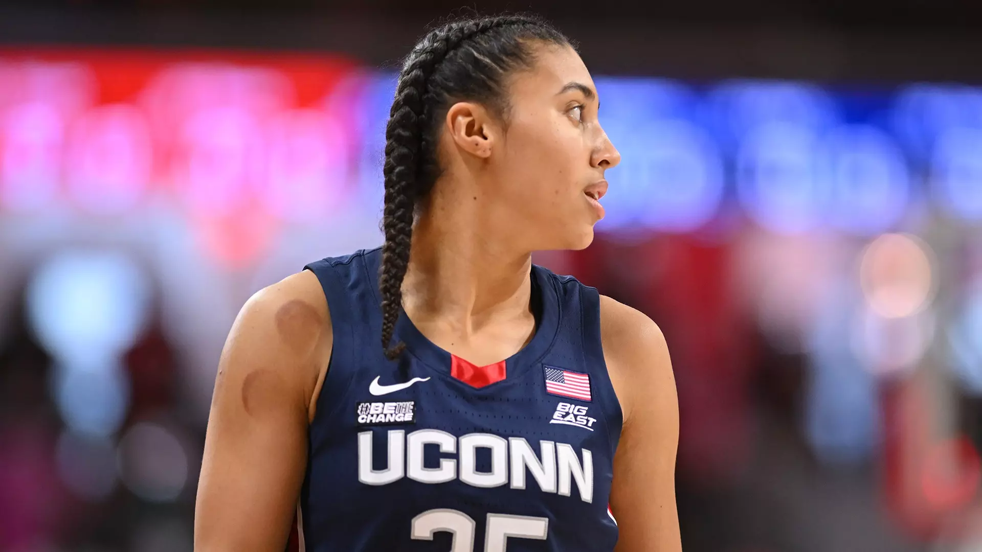 Azzi Fudd To Miss 2023 24 Season Of Connecticut Athletics