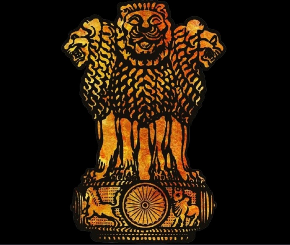 स्वयमेव मृगेंद्रता