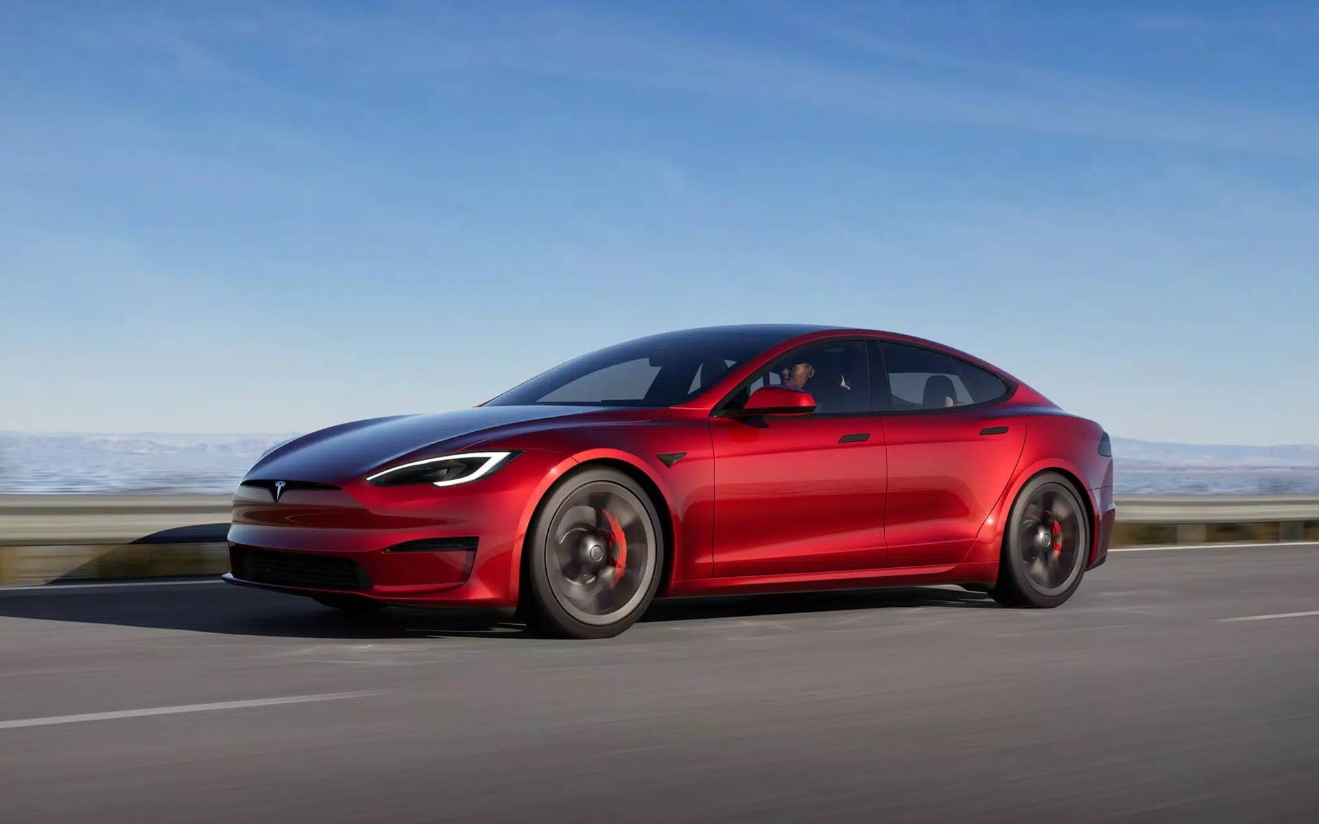 Tesla Batteries Retain 88 Percent of Original Capacity After 000 km Car Guide