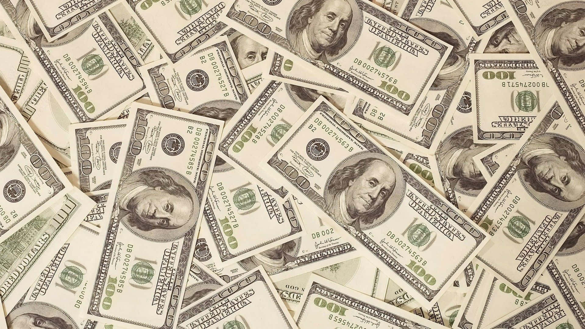 Money Background