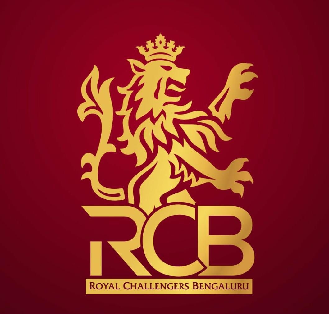 RCB logo 2024