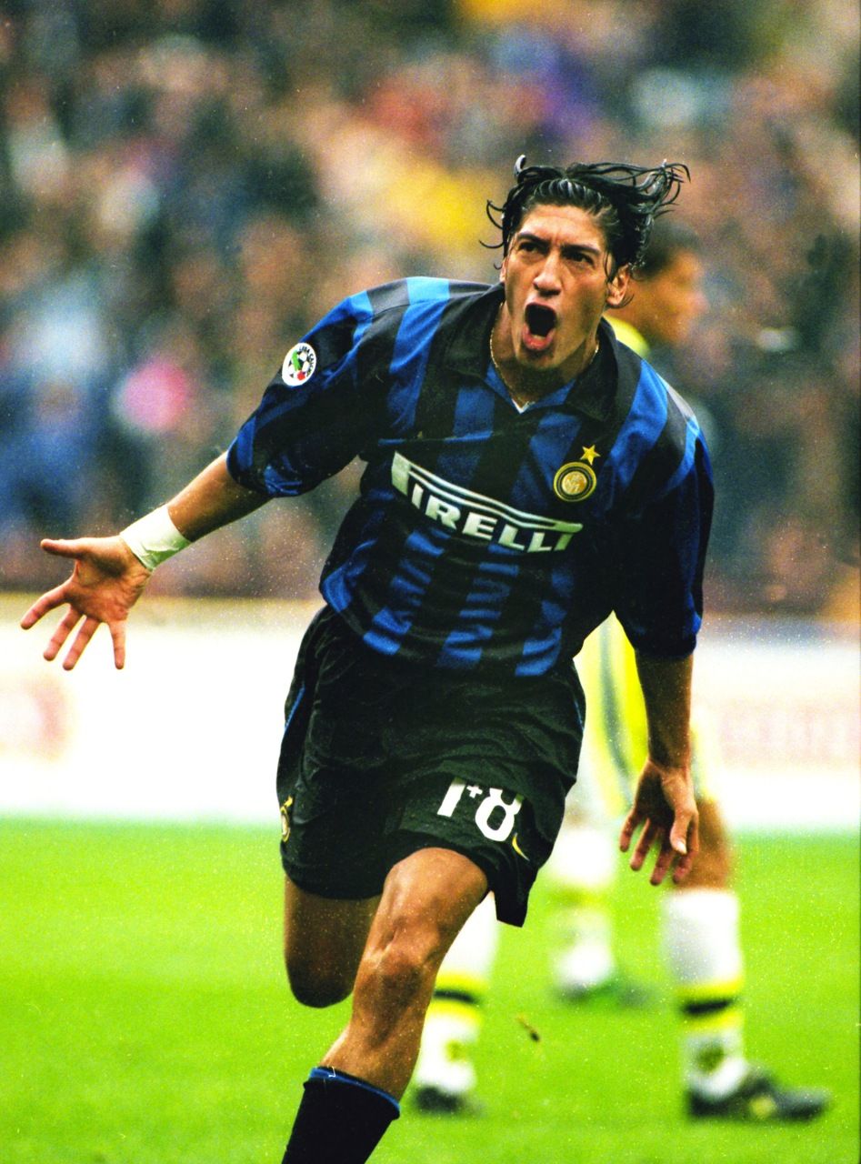 mik△ Zamorano