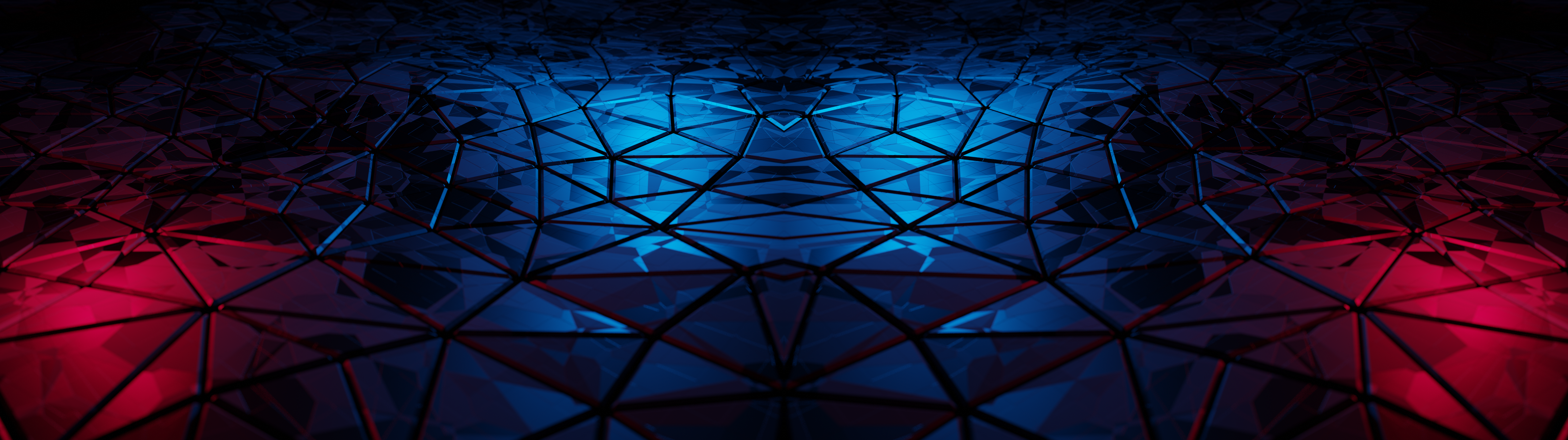 Abstract Ultrawide Pack [5120x1440]