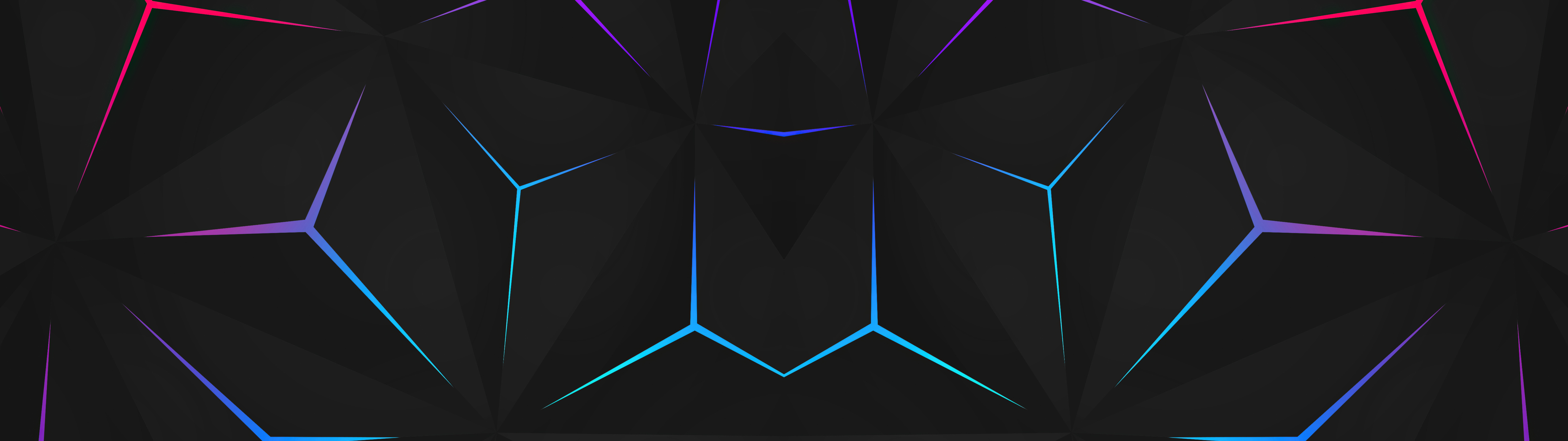 Abstract Ultrawide Pack 2 [5120x1440]