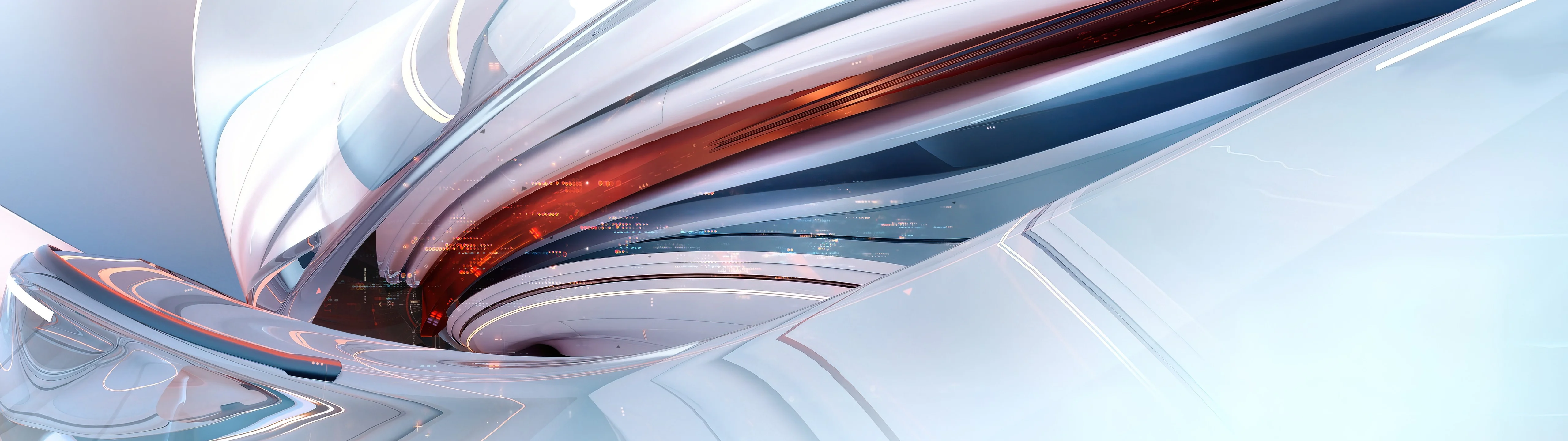 Abstract Ultrawide Pack [5120x1440]