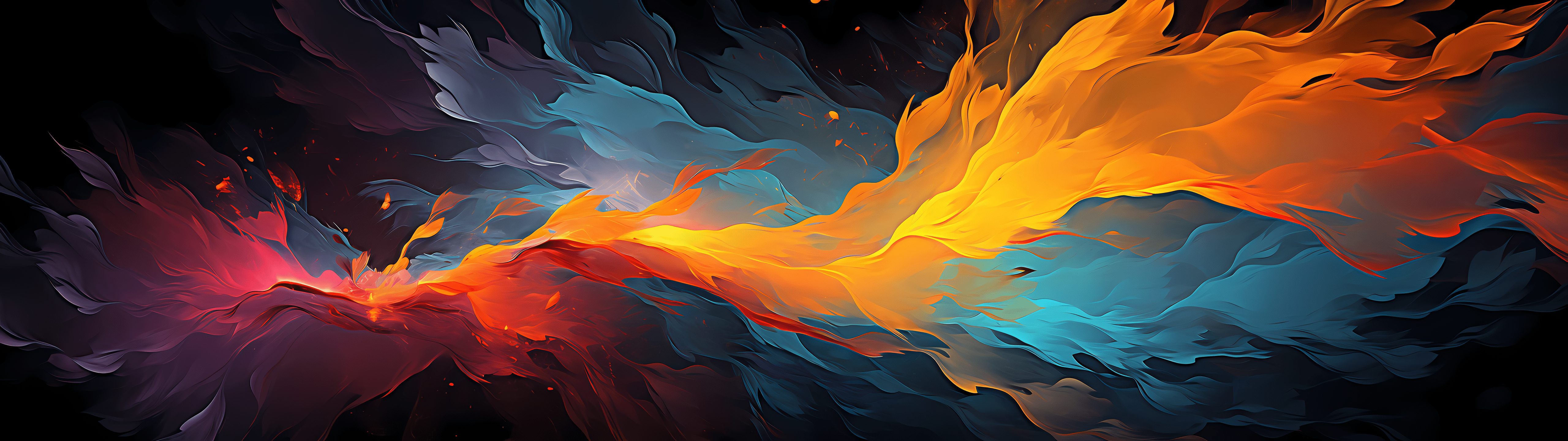 You finally found them! {AI} [5120X1440]