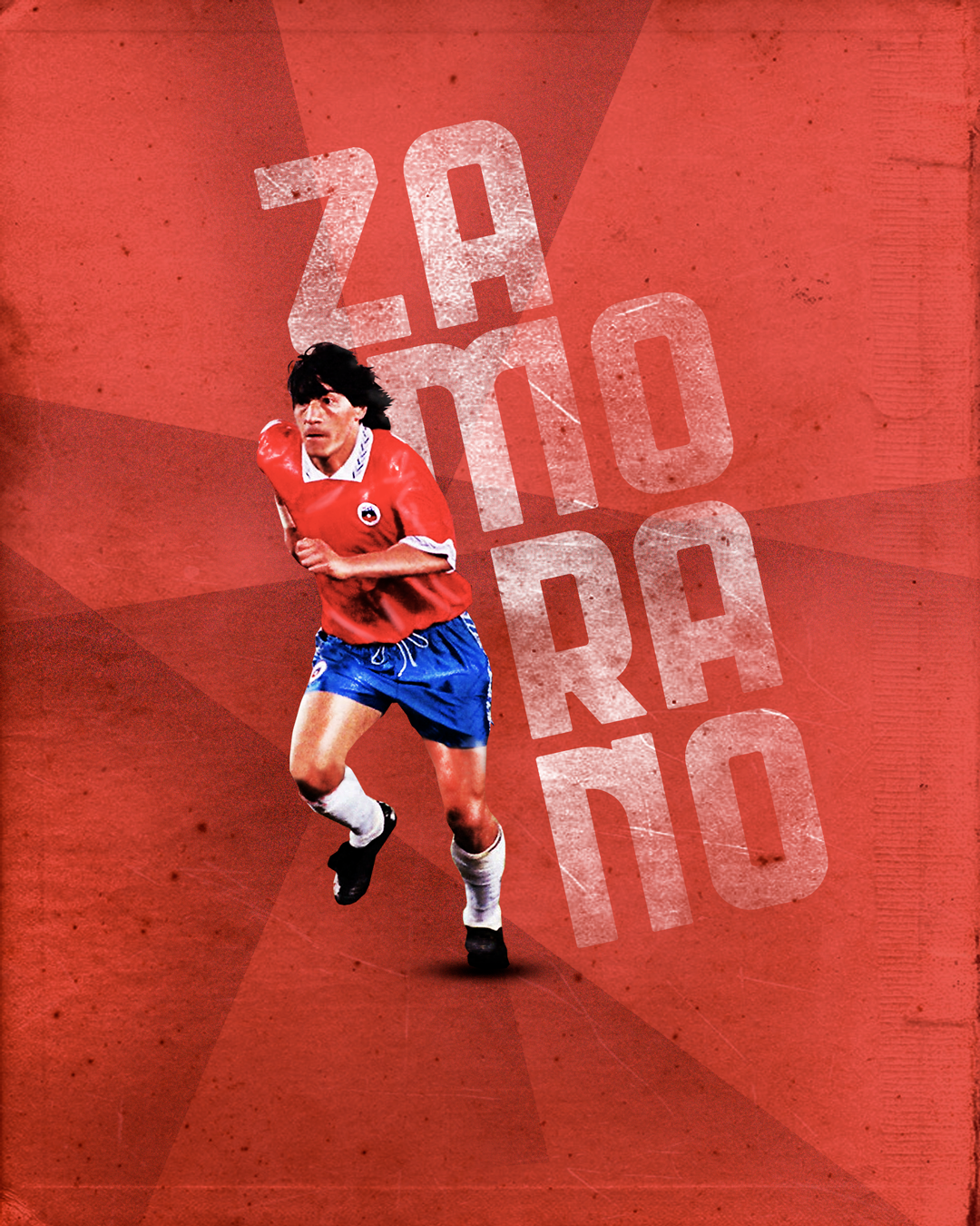 ZAMORANO