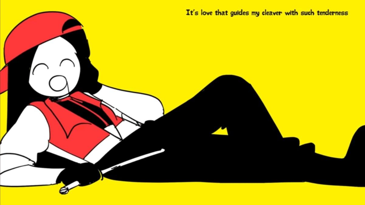 Butcher: Discover 64 butcher vanity ideas. meat girl, vocaloid and more