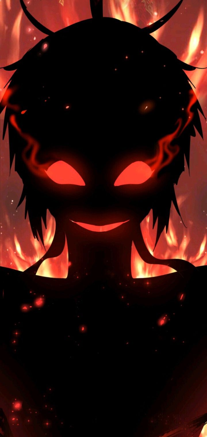 Yang Saya Simpan. Anime shadow, Anime wallpaper phone, Dungeons and dragons characters