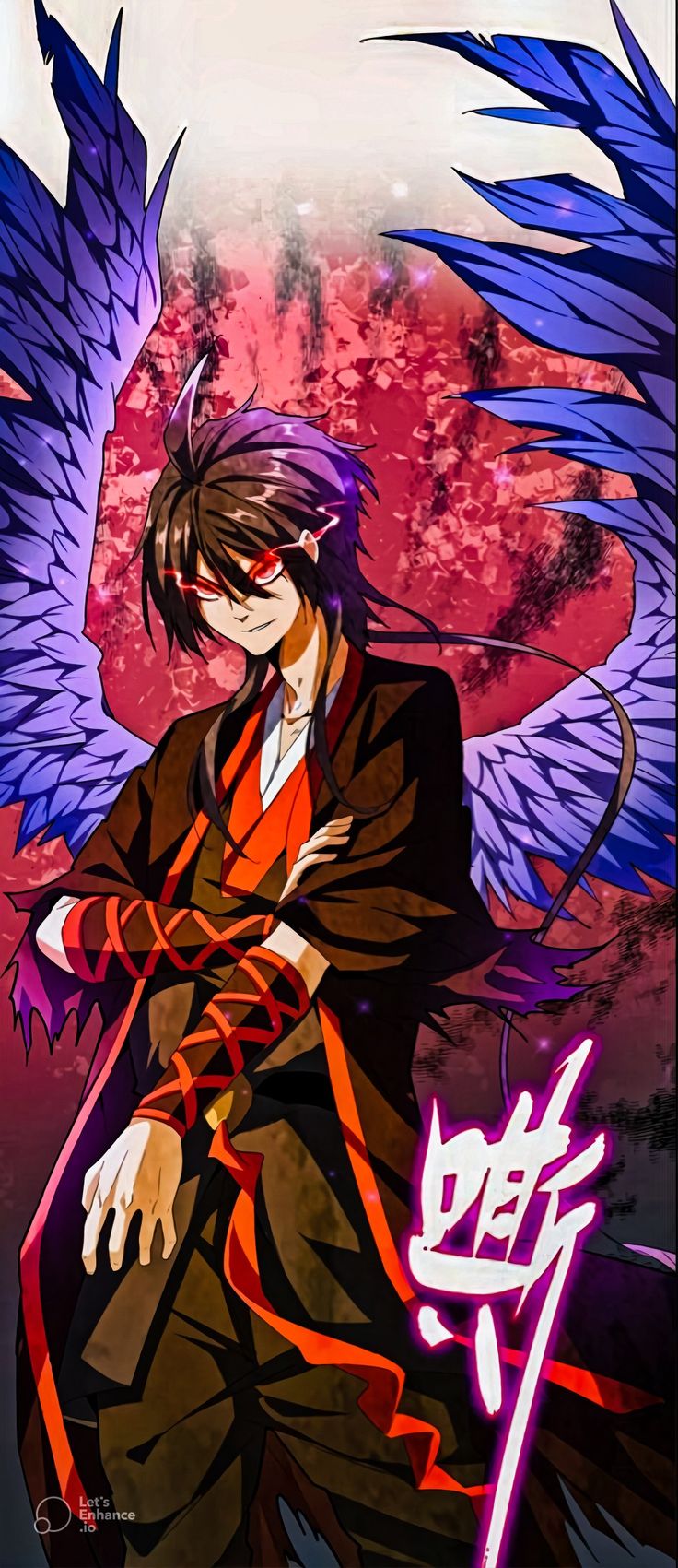 Zhuo Fan.. Magic Emperor (HD)