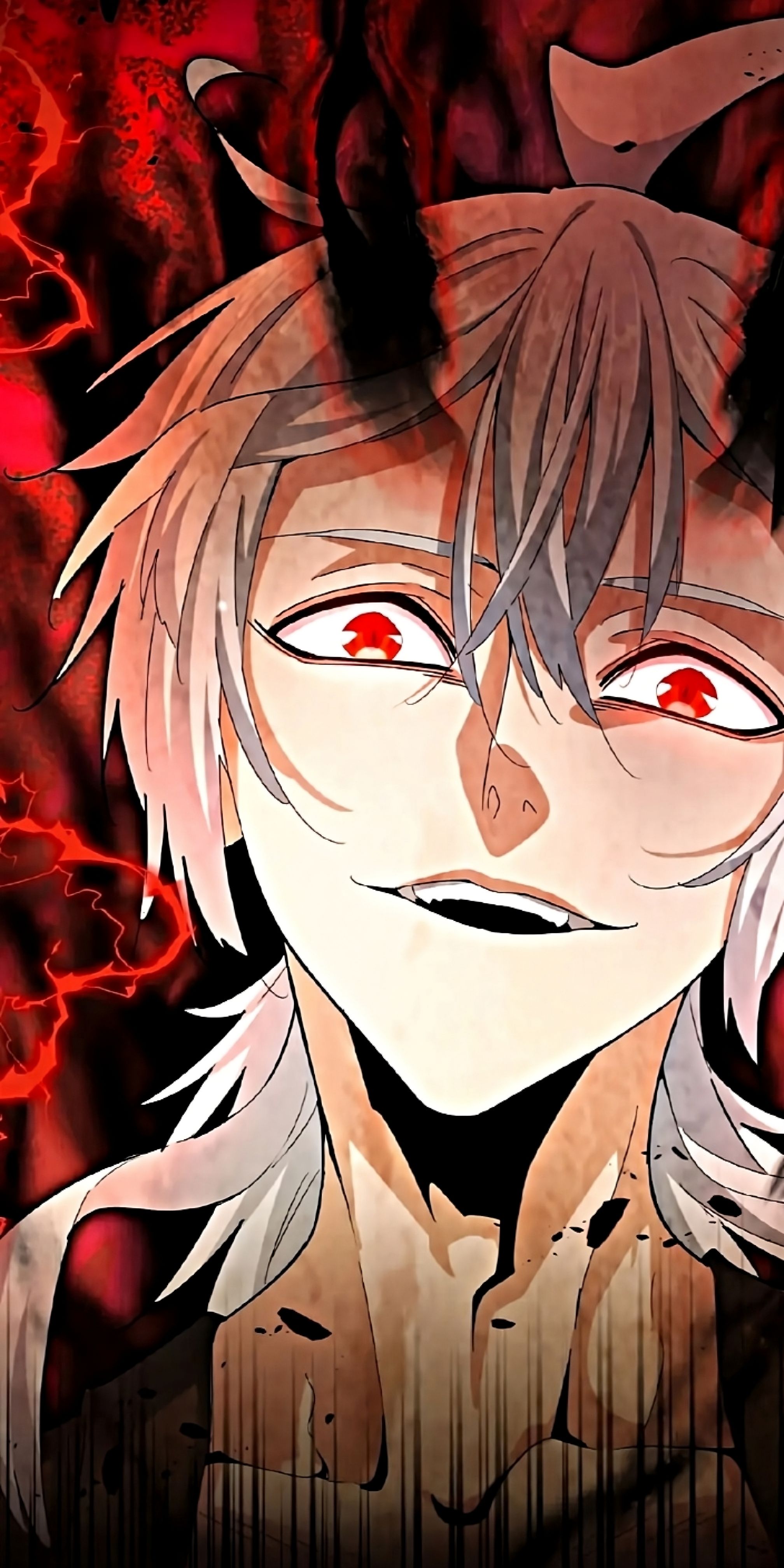 Magic Emperor Wallpaper, HD Magic Emperor Background on WallpaperBat