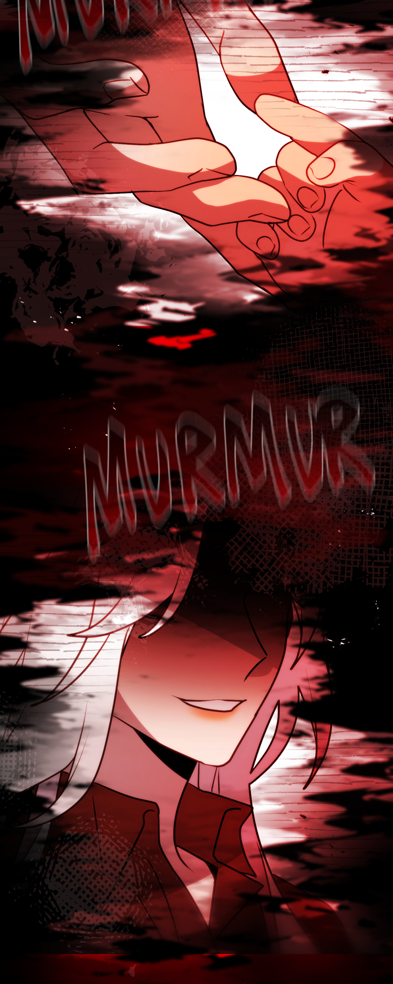 Read A Date with Death ZERO - Episode 1: A Reaper's Burden