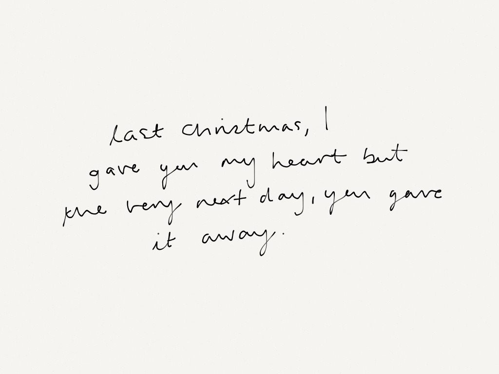 lyrics at your disposal