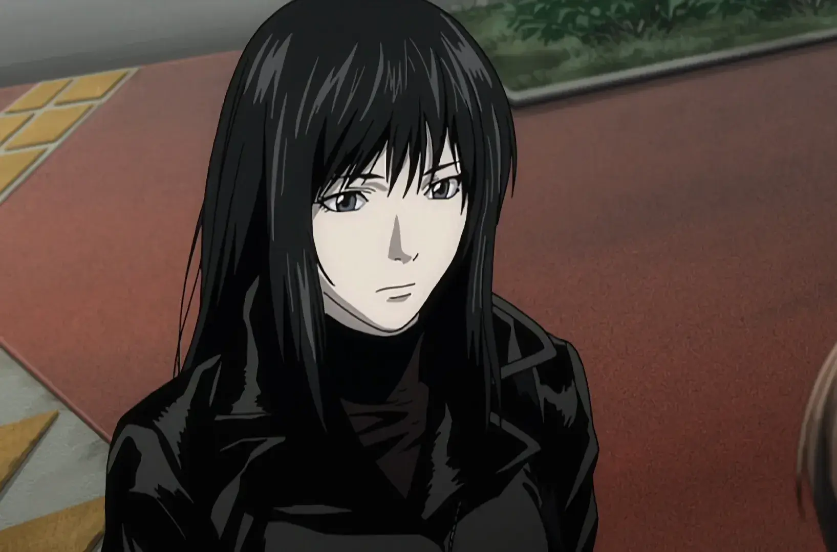 Naomi Misora Image from Death Note