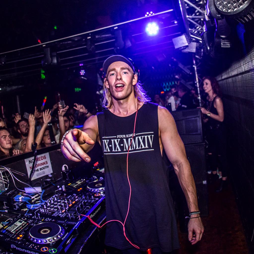 Will Sparks is the month where we GET LIT!!Announcing soon