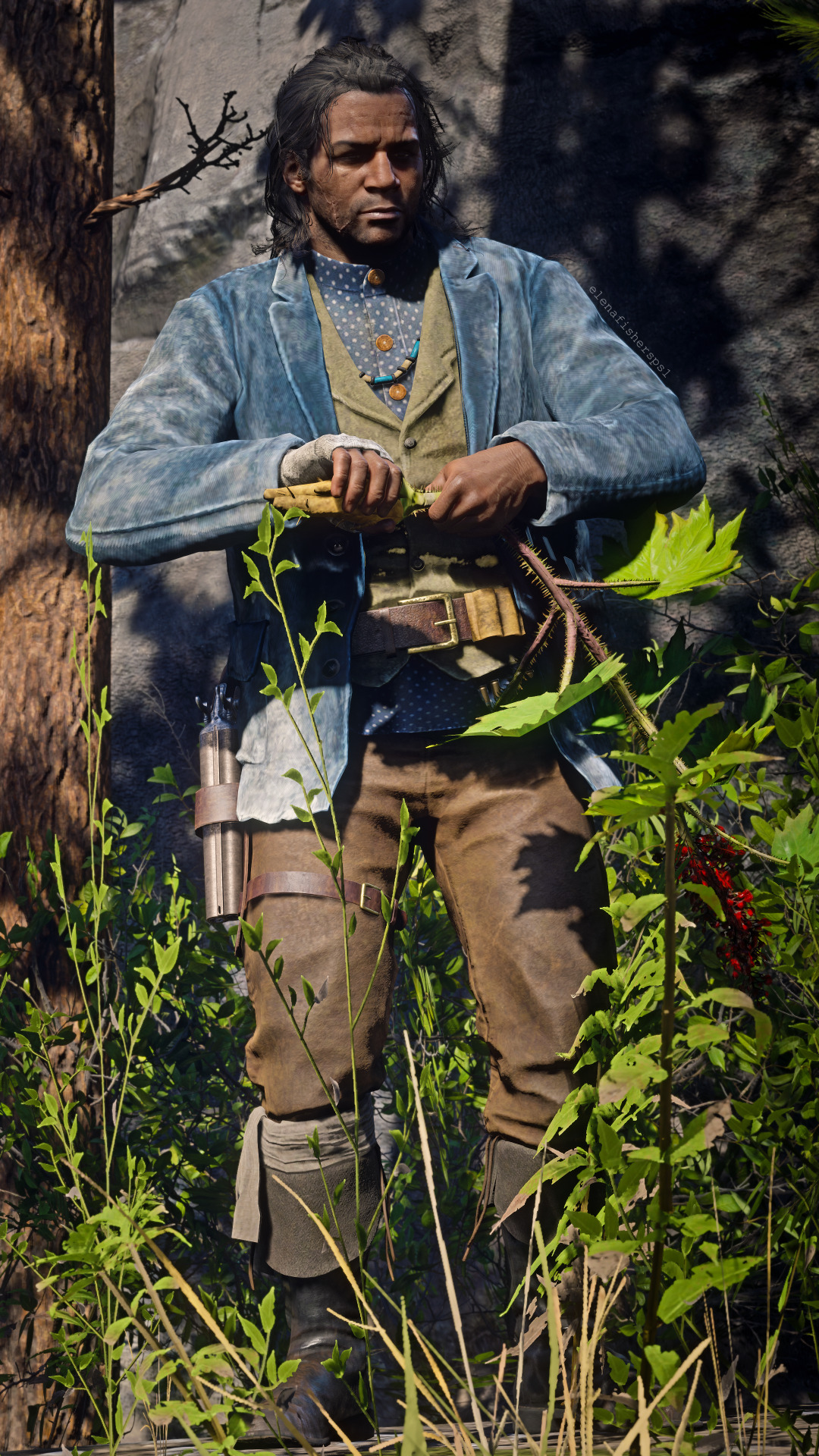 sideblog for video games