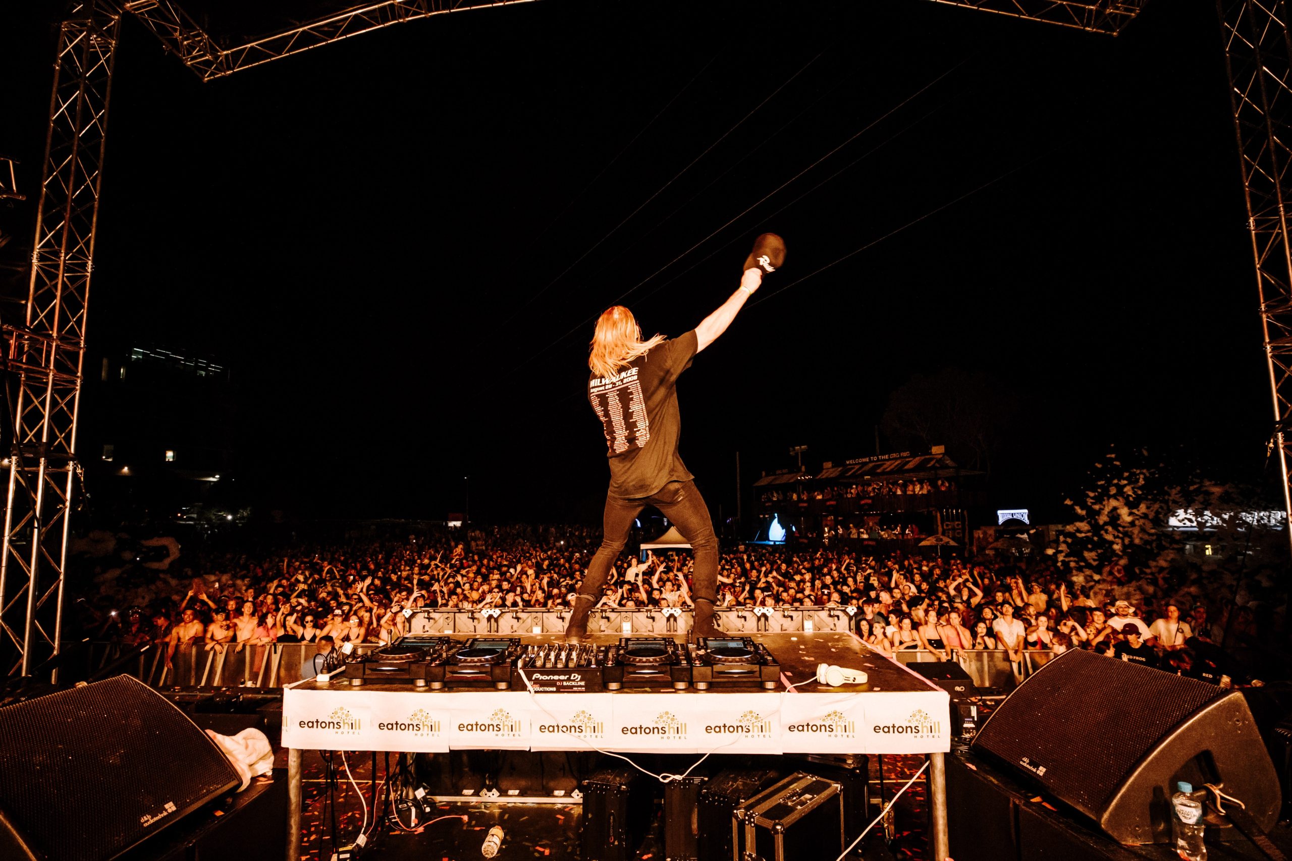 New Dance Sounds: Will Sparks, Audien, Wilkinson + More