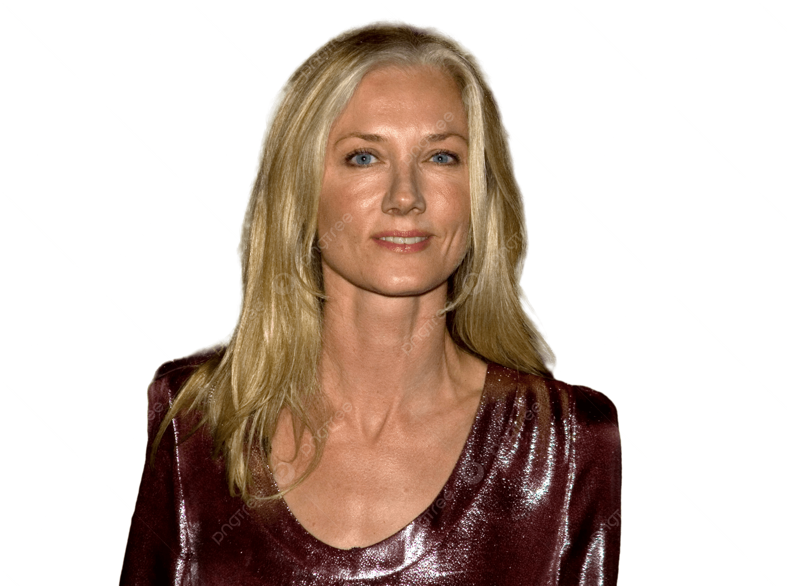 Joely Richardson PNG Transparent Image Free Download