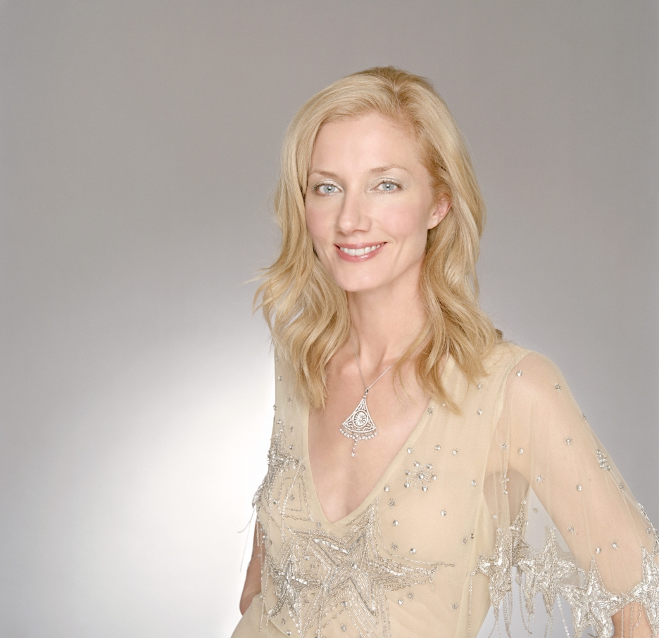 Joely Richardson Photo. Tv Series Posters and Cast