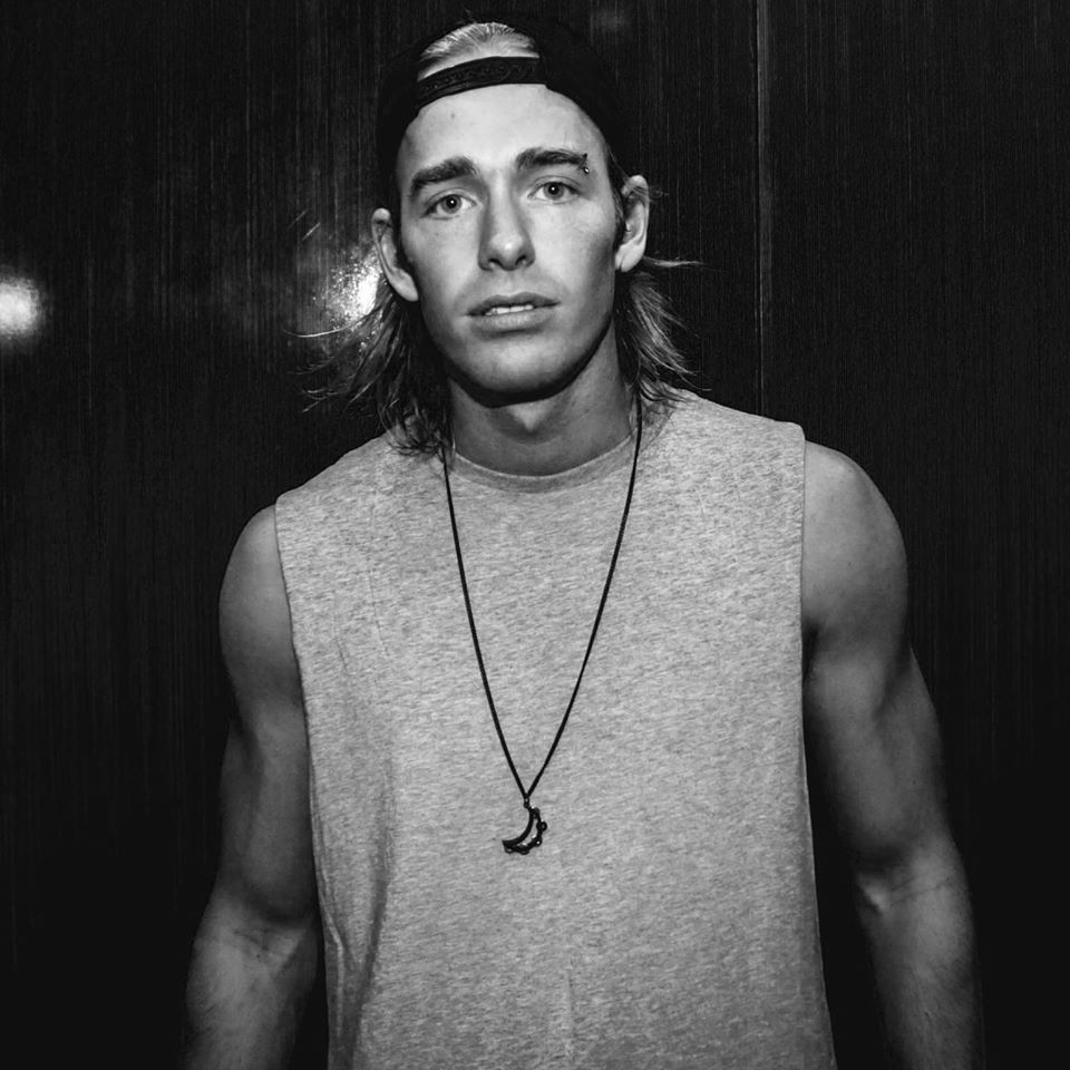 Will Sparks Releases Debut EP