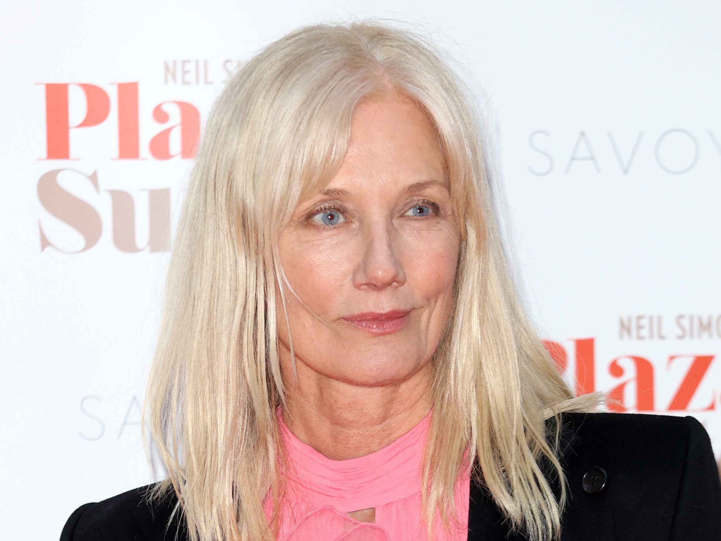 Joely Richardson: The Gentlemen star reflects on tragic death of sister Natasha in 2009 skiing accident