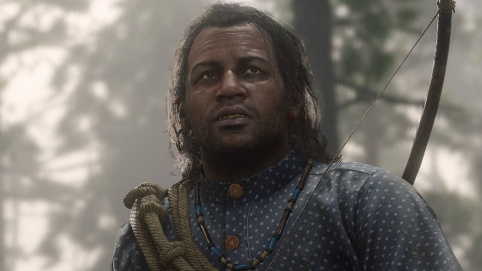 Red Dead Redemption 3 Needs To Give Charles His Happy Ending
