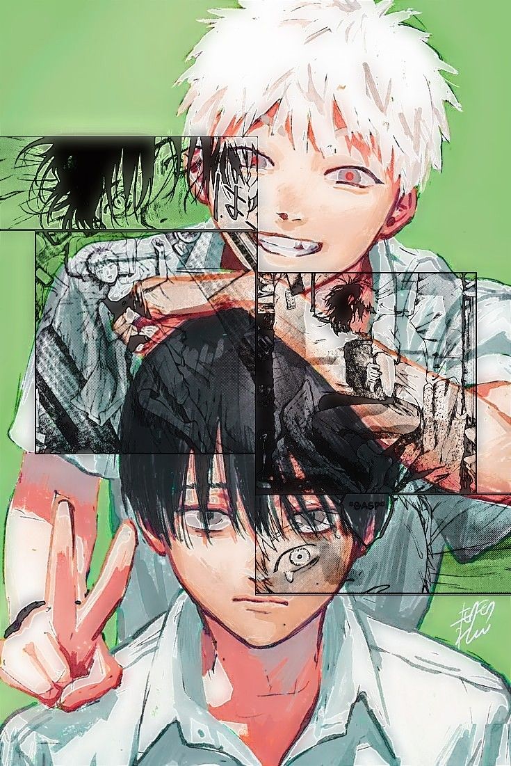 Hikaru ga shinda natsu