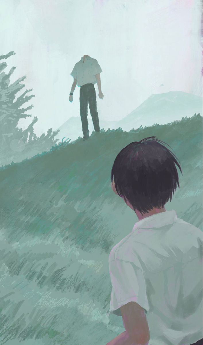 Hikaru ga Shinda Natsu