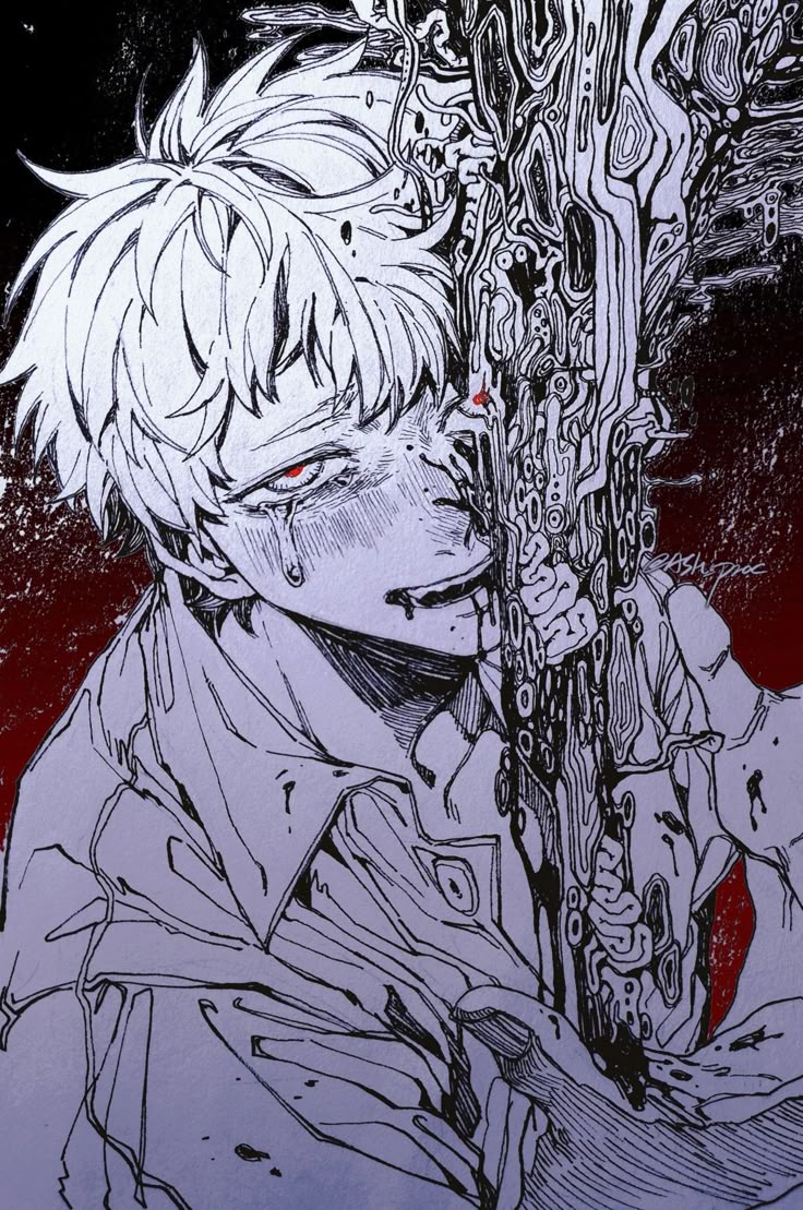 Hikaru ga shinda natsu