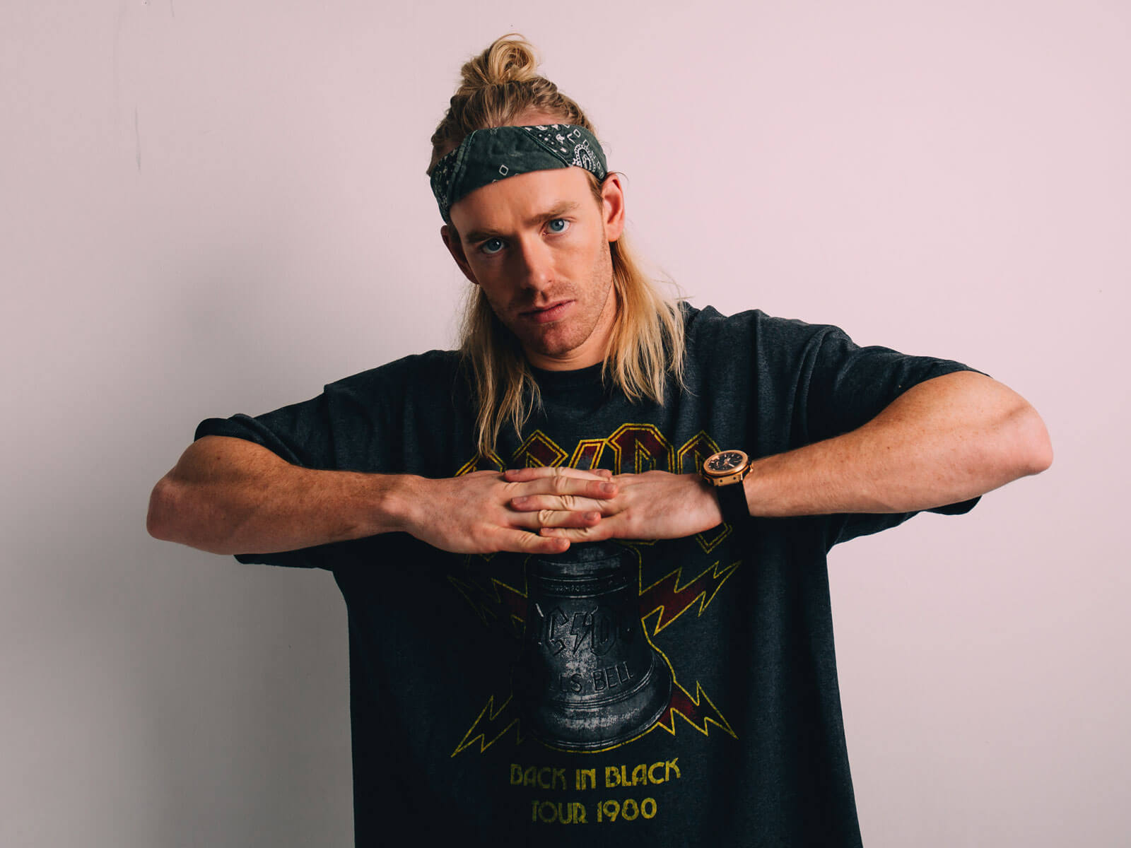 Will Sparks & New World Sound Drop New Anthem 'Lies'. OZ EDM: Electronic Dance Music News Australia