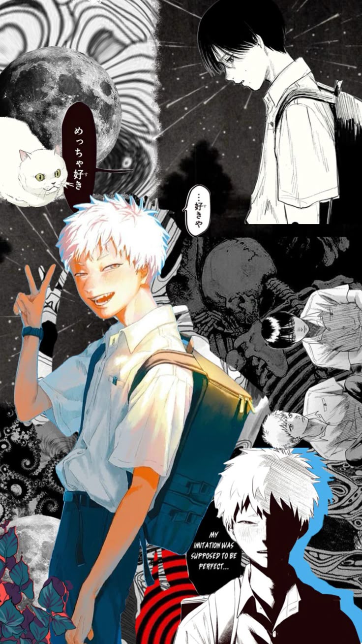 The summer hikaru died #hikarugashindanatsu # hikaru #thesummerhikarudied. Anime character drawing, Die