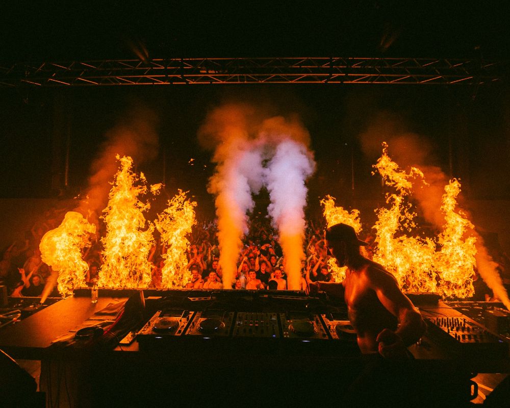 INTERVIEW: Melbourne Bounce pioneer Will Sparks speaks on his new 'Accepted Concept' sound