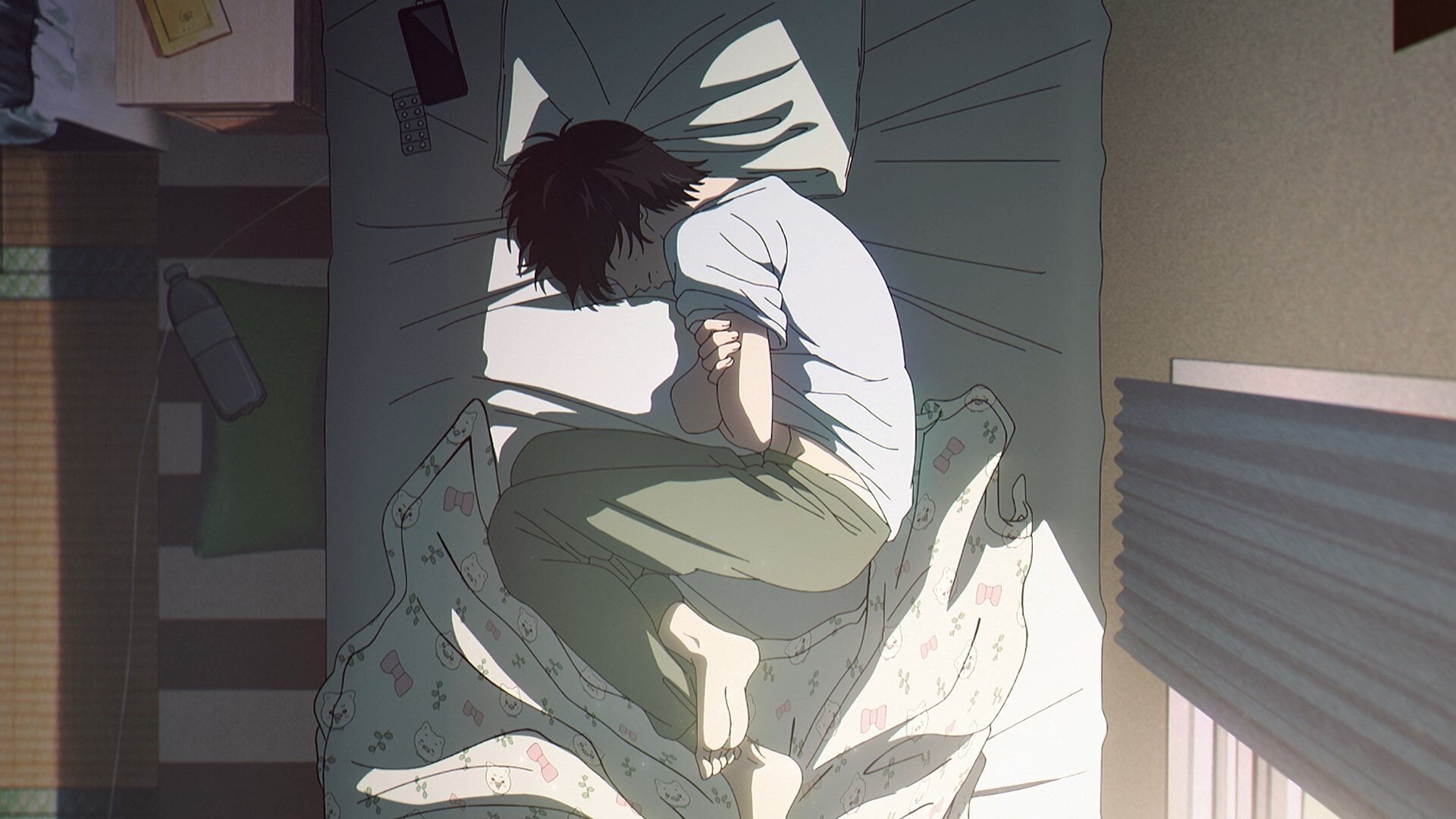 Hikaru ga Shinda Natsu Shots and photo