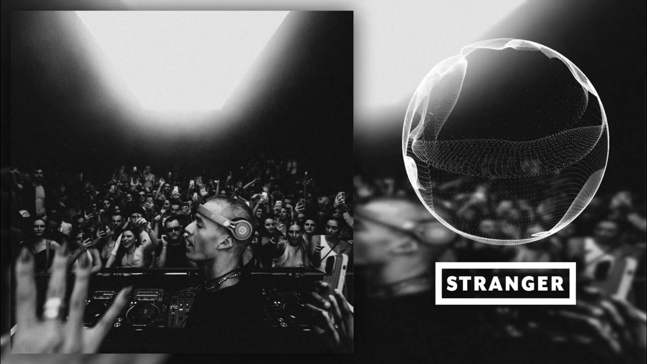 Will Sparks (Extended Mix)