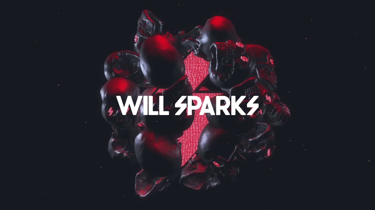 Will Sparks [Free Download]