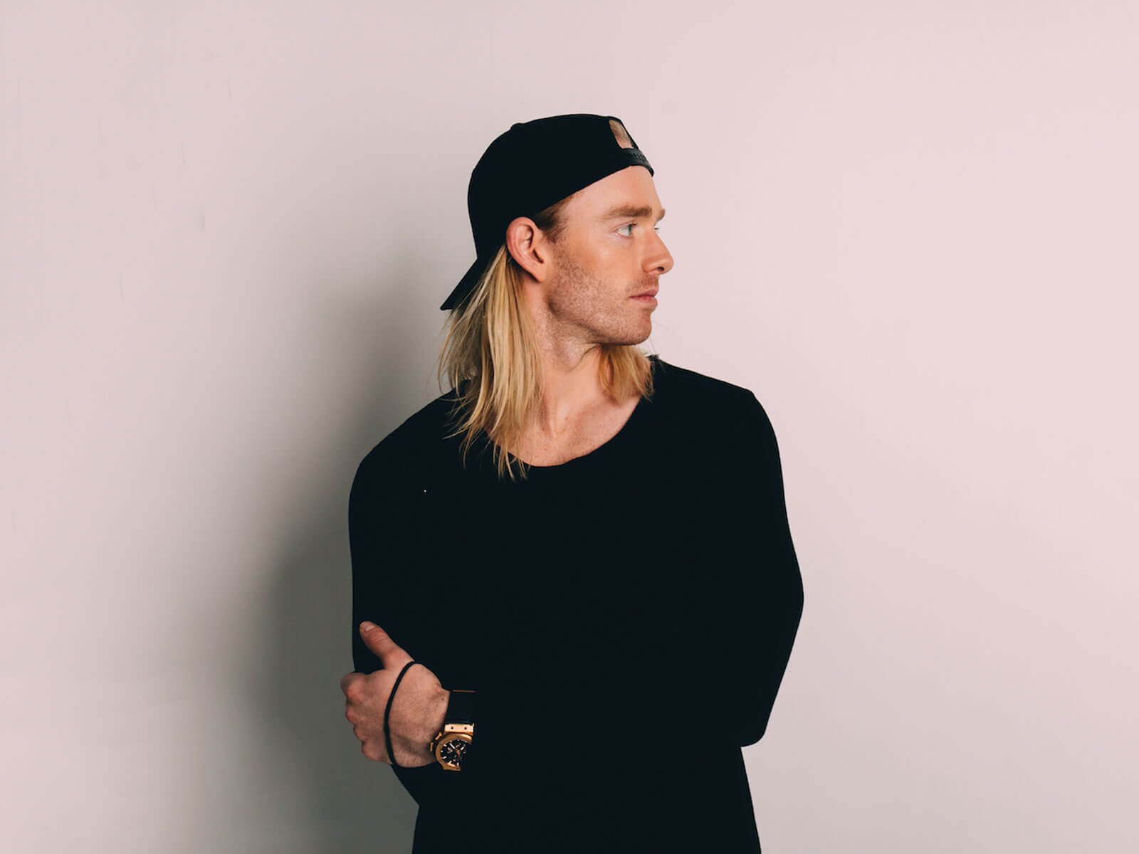 Will Sparks Raises The Energy On Vienna. OZ EDM: Electronic Dance Music News Australia