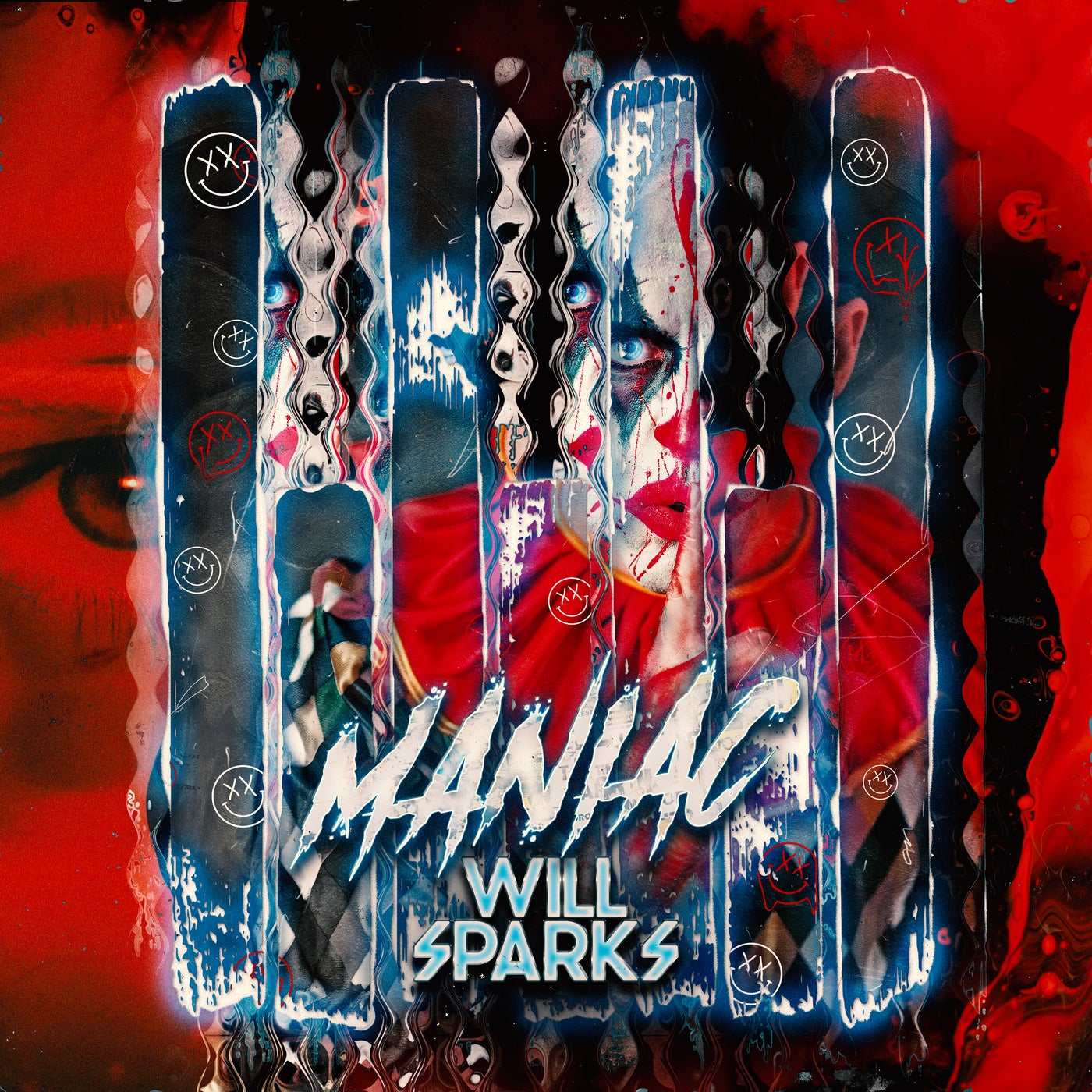 Will Sparks (Extended Mix) [Rave Culture]. Music & Downloads on Beatport